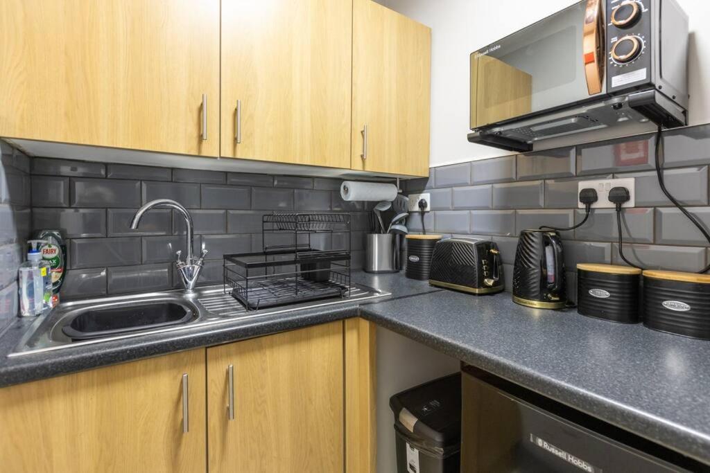 Rugby Coach House, Central Location, 5 Star Rating المظهر الخارجي الصورة