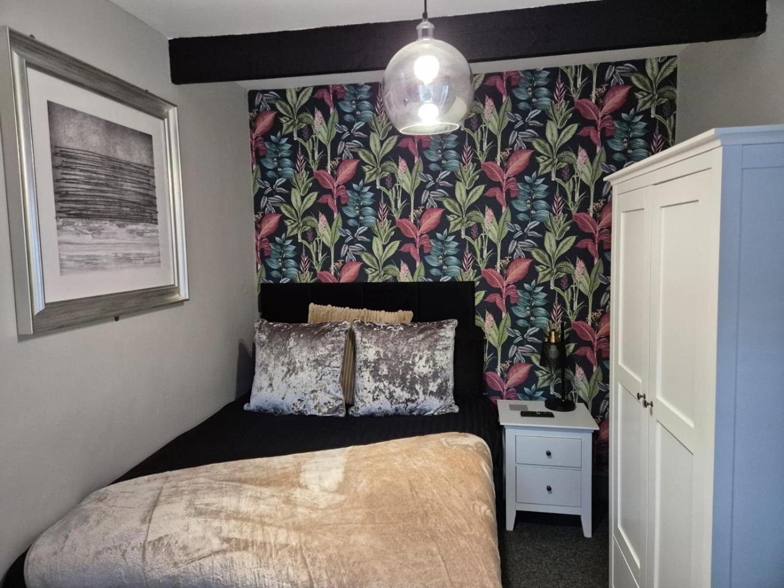 Rugby Coach House, Central Location, 5 Star Rating المظهر الخارجي الصورة